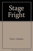 Stage fright 0002323168 Book Cover