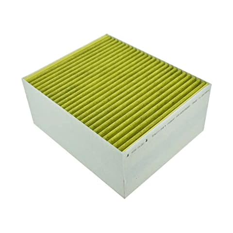 AllSpares CleanAir Umluftersatzfilter für Dunstabzugshauben Cover