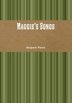 Paperback Maggie's Songs Book