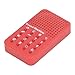 Fabater Sound Machine, Portable Electronic Sound Maker, Novelty Prank Kids & Adults, Funny Sound Maker Machine with 16 Sound Effects, Electronic Novelty Funny Noise Maker Toy