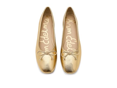 Image of Sam Edelman Women's Alie Ballet Flats