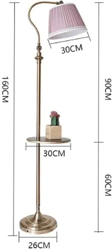 フロアライト おしゃれ フロア スタンドライト 調整可能な金属フロア