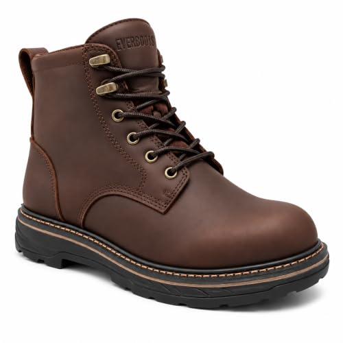 Image of EVER BOOTS Men