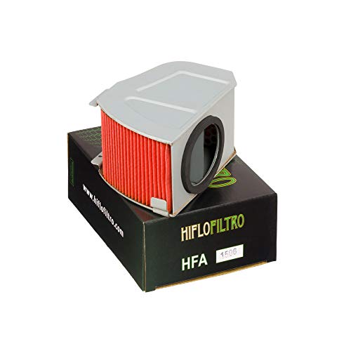 Filtre à air Hiflofiltro HFA1506 standard Honda pour révision