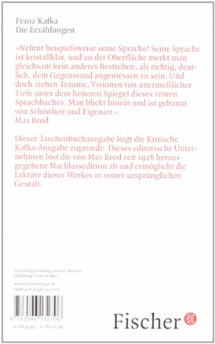 Die Erzählungen: und andere ausgewählte Prosa