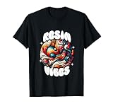 Resin Art and Epoxy Crafting Enthusiast Apparel