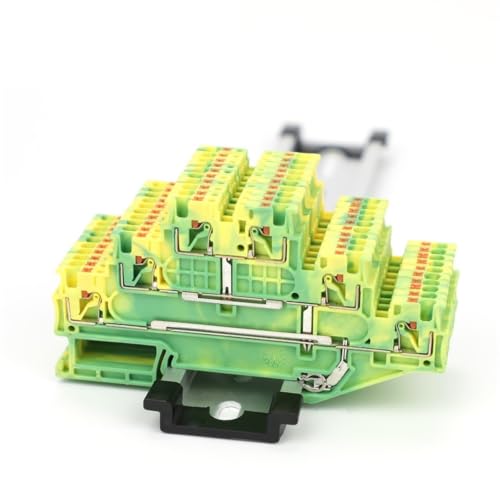 Conector PT1.5/S-3L-PE para evitar fallos de aislamiento en cables de 1,5 mm²