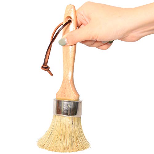 Bzczh BZ001 Chalk And Wax Paint Brush thumb #5