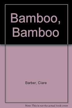 Paperback Bamboo, Bamboo Book