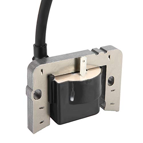Aramox Bobine D'Allumage Tecumseh Ohv Bobine D'allumage, 1 Paquet, 37137 37137 36344A Compatible avec Tecumseh OHV110 OHV115 OHV120 OHV125 OHV130 OHV135 OHV140 OHV145 OHV14 OHV150 OHV155