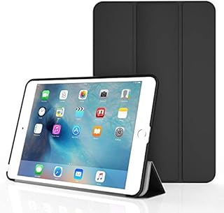 Capa Ipad Mini 5 A2133 A2124 A2125 A2126 Smart Case Magnética