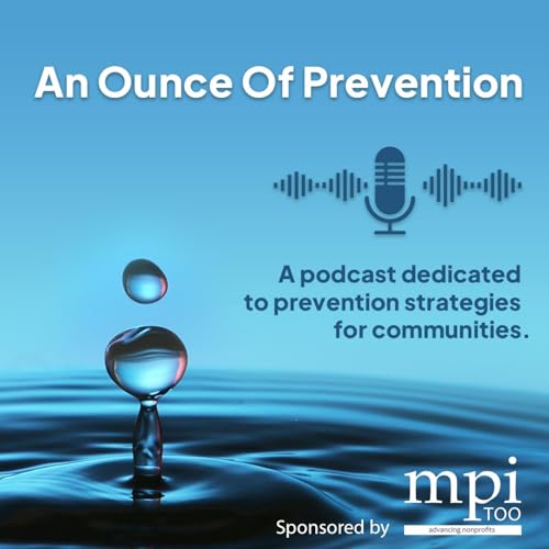 An Ounce of Prevention copertina