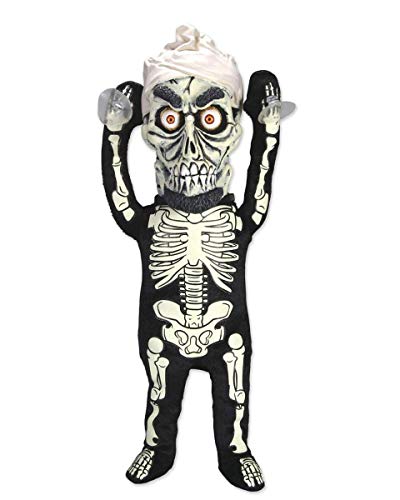 Neca Jeff Dunham - Window Cling - Achmed