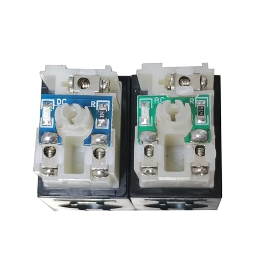 Électrovanne pneumatique 3V310-10-NC DC12V vanne directionnelle d'air - 6