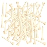 Zoom IMG-1 wisoolkic 100 pezzi di tee Zoom IMG-1 wisoolkic 100 pezzi di tee