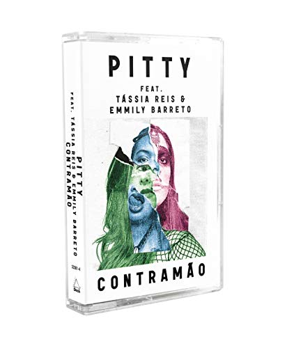 ContraMão [CD]