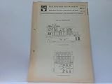  Stereo-Truhe Venezia 41120, 1961-62, Chassisansicht, Seilzug und Schaltbild, gültig für Geräte ab Nr. E 234 001, Quart
