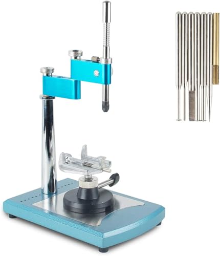 Geometra parallela regolabile - attrezzatura dentaria portatile di laboratorio per la misurazione e la visualizzazione di precisione