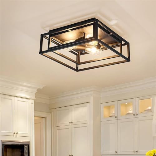 Suspension en verre d'art PLIME SEUX lustre rétro 3 lumières finition COBBÉ pour intérieur chic