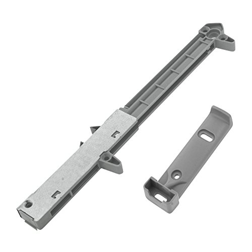 2-Pack Rok Hardware Soft Close for Wood Drawers/Soft Close Drawer