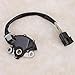 Aramox Neutral Safety Switch,Inhibitor Neutral Safety Switch Neutral Safety Switch Car Accessories MR263257 for