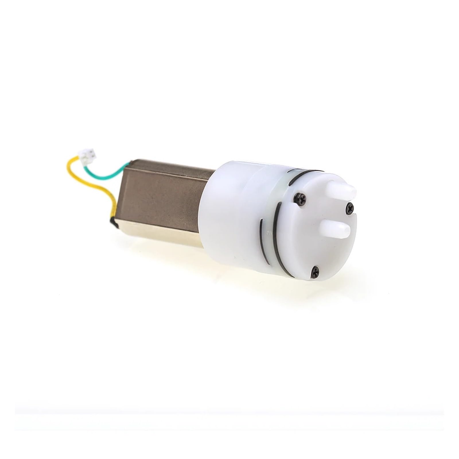 Rmzjovhow One Color Starter Water Pump 180 Dc 3V 0.9A Diaphragm Precious Metal Brush Self Priming Water Pump Motor Drivers