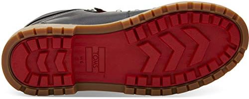 toms summit waterproof boot