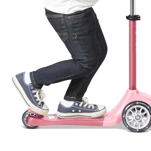 Radio Flyer Glider Jr. Scooter