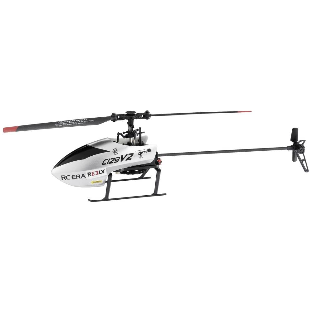 Reely C129 V2 RC Hubschrauber RtF
