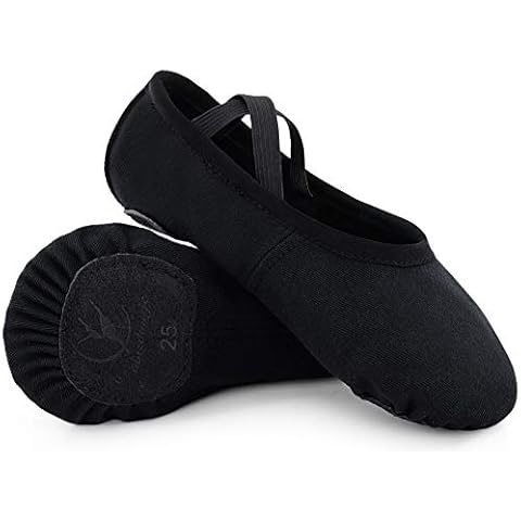 Chaussures de danse tanzdunsje Cover