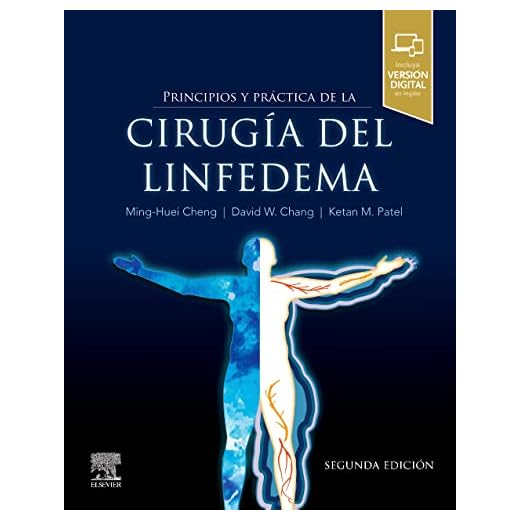 Principios y práctica de la cirugía del linfedema, 2.ª Edición