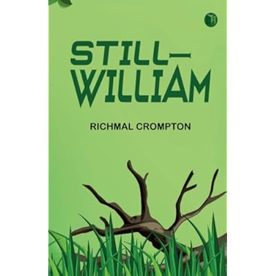 Still&mdash;William