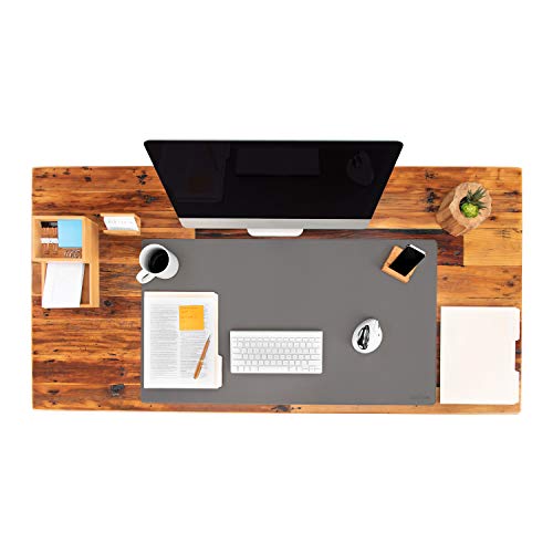 Image of Writing Desk Pad (Navy Blue) by UPLIFT Desk
