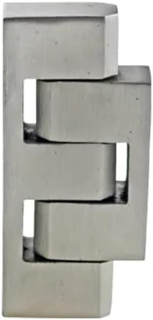 304 Stainless Steel Heavy-Duty Rotating Hinge Suitable for Machinery Cabinet Doors 1Pcs