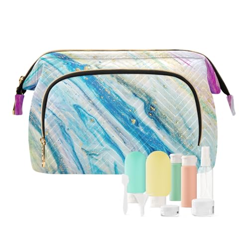 ���f�B�[�X �E�F�[�u�L���g�R�X���e�B�b�N�o�b�O�A�W�b�p�[�g�C���^���[���[ 10.2x5.9x6.7�C���`�A�|�[�`�n���h�o�b�O ���C�N�A�b�v�P�[�X ���z�z���_�[ �I�[�K�i�C�U�[ �v�����g ���ۃC���N �嗝�� �e�N�X�`�� �S�[���h �^�[�R�C�Y �u���[ �s���N