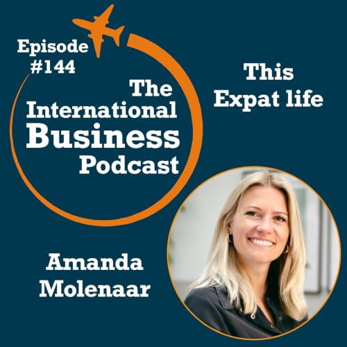 #144: This Expat Life