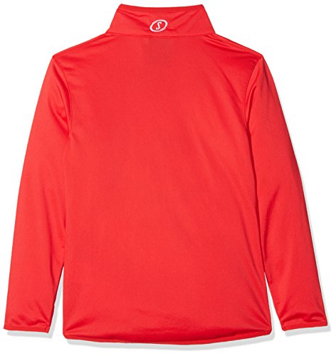 Chaqueta deportiva Spalding Evolution II transpirable con cremallera completa y bolsillos 2