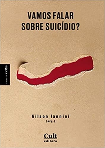 VAMOS FALAR SOBRE SUÍCIDIO?