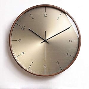 Zegar Ścienny Elegancki dbzh9493 36 cm