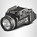 Streamlight 69407 TLR-7 X sub USB 500-Lumen 5000-Candela Weapon Light Designed Exclusively and Solely for Select 1913 Railed Subcompact Handguns, Includes Mounting Kit and Keys, Black