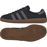  adidas Herren Bermuda Fitnessschuhe, Grau (Carbon/Gricua/Gum5 000), 49 1/3 EU