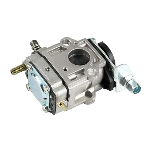 Carburateur pour souffleur à dos Echo PB-770H entretien des feuilles