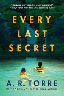Every Last Secret cover image