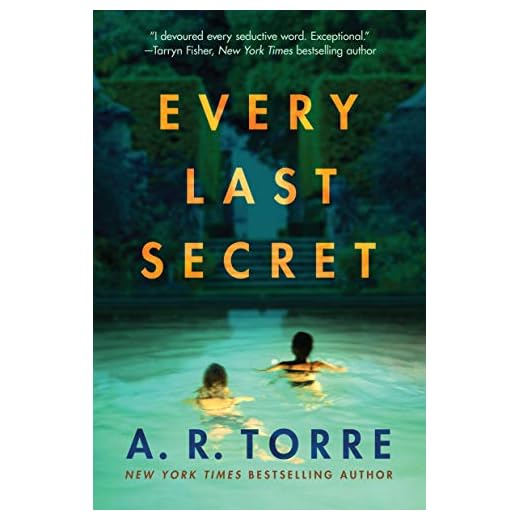 Every Last Secret