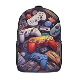 [Matériau] : fabriqué en nylon de haute qualité, imperméable et durable, adapté aux sacs à dos très résistants et résistants