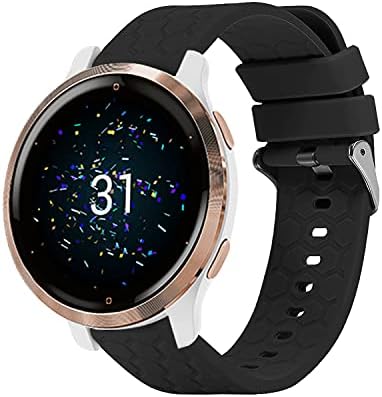 Machen Sie Ihre Fitnessziele mit dem Garmin Venu 2S Armband zum Kinderspiel!