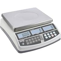 KERN und Sohn Zählwaage, 1 Stück, CPB 15K0.2N, 0-15kg