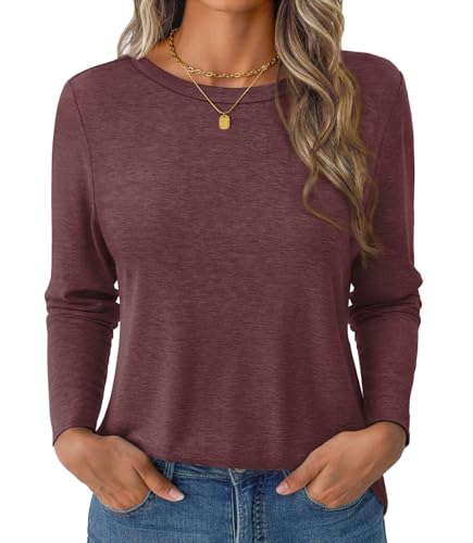 Wine Red / Small
