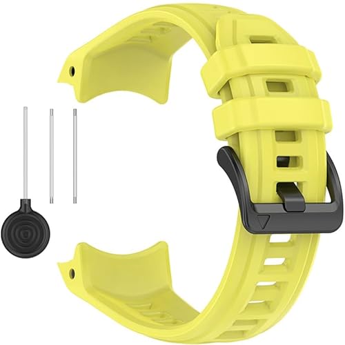 LUNBER-ARMOREFor Garmin Instinct3 Dual Power oh xg Instinct 3 AMOLED VR oh 22mm(CG[)