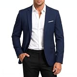 Navy Blue Blazer